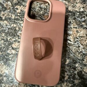 iPhone 16 Pro Loopy Case